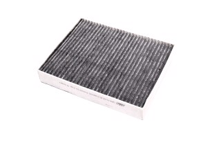 Фільтр салону вугільний BMW 1 (F20/F21), 2 (F22), 3 (F30/31) 10- (RIDER)