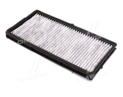 Фільтр салону вугільний BMW 5 E34 88-97 (RIDER)