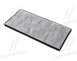 Фильтр салона BMW X5 (E53) 99-06, LR RANGE ROVER III 02-12 угольный (RIDER)