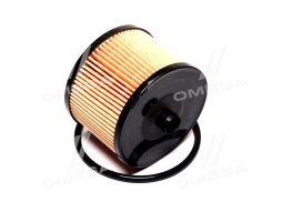 Фильтр топливный PSA 2.0 HDI 04-, FORD 2.0 TDCI 04- (RIDER)