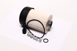 Фільтр паливний RENAULT TRAFIC III, MASTER IV 1.6-2.3 dCi 10- (RIDER)