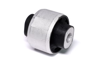 Сайлентблок важеля RENAULT LAGUNA III, MEGANE III, SCENIC III 07- перед. міст (Вир-во SASIC)