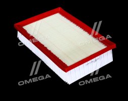 Фільтр повітряний LEXUS RX 450h 15- USA (вир-во WIX-FILTERS)