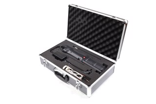 Індукційний нагрівач 1000W із набором насадок IND-1000W (TOPTUL)