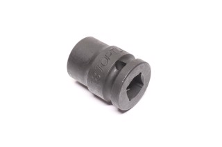 Головка торцева ударна 1/2" 18мм (TOPTUL)