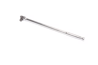 Вороток із шарніром 1/2" 450мм (TOPTUL)