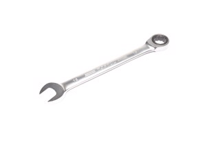 Ключ комбінований з тріскачкою 16мм TOPTUL AOAA1616 (TOPTUL)