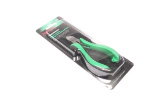 Бокорізи для електроніки (радіомонтажні) 4,5" (115мм) (TOPTUL)