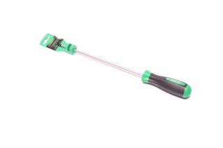 Викрутка хрестова PH2 x 250mm TOPTUL FBCB0225 (TOPTUL)