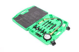 Компресометр дизельний професійний DT-200 (TOPTUL)