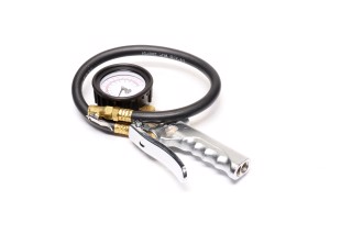 Пістолет для підкачування коліс професійний TOPTUL JEAL160A (TOPTUL)