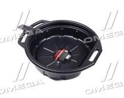 Піддон для зливу олії 12л TOPTUL JDCE0112 (TOPTUL)