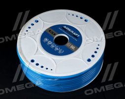 Шланг поліуретановий у бухті PU 50м 6,5*10мм AIRKRAFT PU10 (AIRKRAFT)