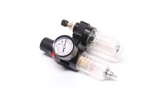 Блок подготовки воздуха 1/4" AIRKRAFT AFC2500 (AIRKRAFT)