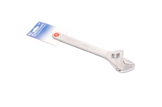 Ключ розвідний 300мм, 0-36мм СТАНДАРТ AW-1300 (СТАНДАРТ)