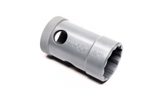 Ключ ступичний 65мм – посилений (12-гранний) (ХЗСО) WHS1265 (СТАНДАРТ)