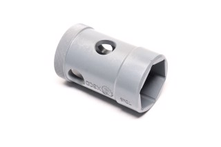 Ключ ступичний 70мм – посилений (6-гранний) (ХЗСО) WHS6070 (СТАНДАРТ)