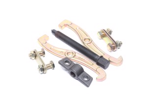 Знімач двозахватний 6" (150мм) Chrome vanadium СТАНДАРТ SK2L6 (СТАНДАРТ)