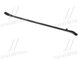 Лопатка монтажна (лом) вантажна, D=19мм, L=960 мм.