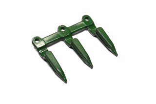 Палец жатки JOHN DEERE 800, 900 серия (Cametet)