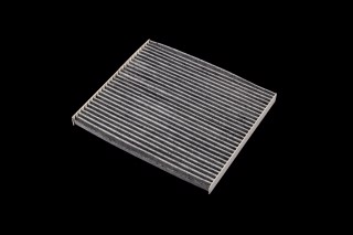 Фільтр салону вугільний HYUNDAI SANTA FE 12- (вир-во WIX-FILTERS)