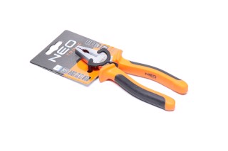 Плоскогубці комбіновані, 160 мм. (NEO)