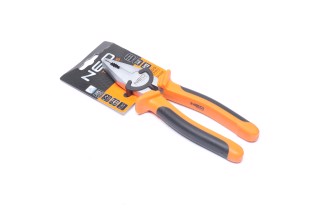 Плоскогубці комбіновані, 200 мм. (NEO)