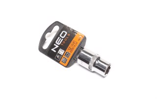 Головка змінна 6-гранна 1/2", 12 мм (NEO)