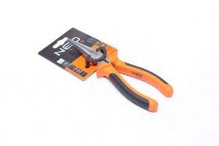 Плоскогубці подовжені прямі, 200 мм. (NEO)