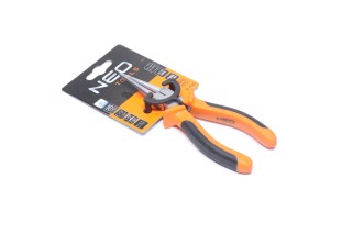 Круглогубці, 160 мм (NEO)