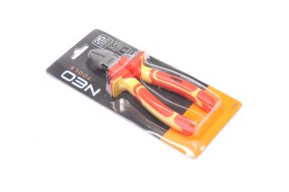 Бокорізи 160 мм, 1000 В, CrV, поліровані (NEO)