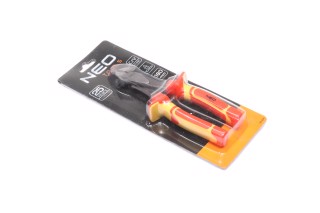 Бокорізи 180 мм VDE, crv, поліровані (NEO)