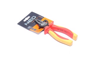Плоскогубці комбіновані 160 мм VDE (NEO)