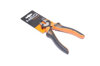 Кусачки бічні NEO Tools 160 мм(NEO)