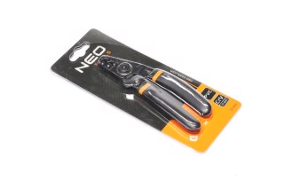 Кліщі для обтиску кабельних наконечників (NEO)