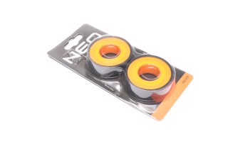 Лента-уплотнитель 10 м x 12 мм x 0,075 мм, 2 шт. (NEO)