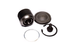 Р/к тяги лучевой IVECO Eurotrakker,Stralis центр. (пр-во CEI)