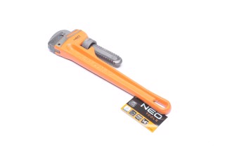 Ключ трубний Stillson, 350 мм 14" (NEO)