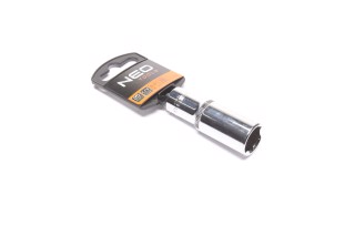 Головка змінна 6-гранна 3/8" довга, 16 мм (NEO)