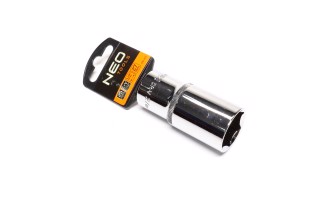 Головка змінна 6-гранна довга 1/2", 27 мм (NEO)