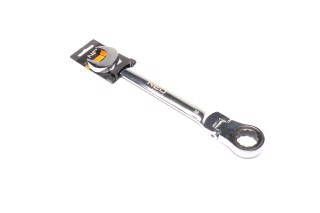 Ключ комбінований з тріскачкою 32 мм (NEO)