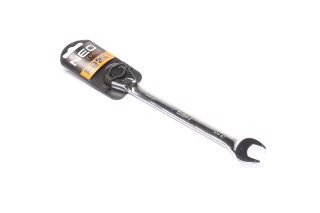 Ключ комбінований з тріскачкою 19 мм (NEO)