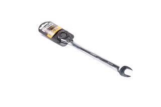 Ключ комбінований з тріскачкою 24 мм (NEO)