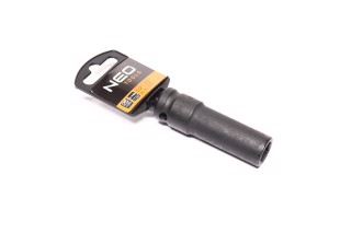 Ударна головка 1/2" довга, 13 мм, Cr-Mo (NEO)