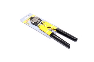 Ножиці арматурні, 210 мм, арматура до ? 4 мм (TOPEX)