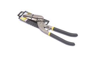 Ножиці з металу, 300 мм (TOPEX)