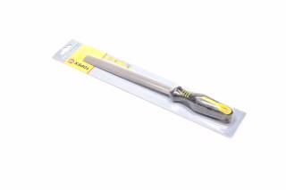 Рашпіль напівкруглий, 200 мм (TOPEX)