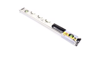 Рівень, 60 см, 5 осередків, різні кути (TOPEX)