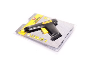 Пістолет клейовий електричний, 11 мм, 78Вт. (TOPEX)