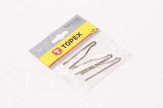 Насадки для паяльника електричного 44E005, 3шт. (TOPEX)